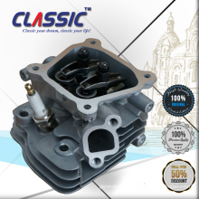 CLASSIC(CHINA) 6.5HP Generator Spare Parts, Honda Cylinder Head GX200 GX160 168F